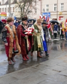 Święto Niepodległości
