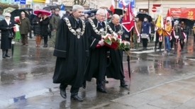 Święto Niepodległości