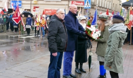 Święto Niepodległości