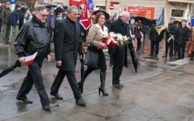 Święto Niepodległości