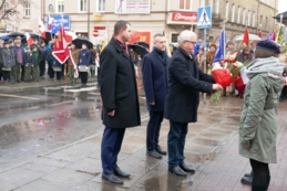 Święto Niepodległości