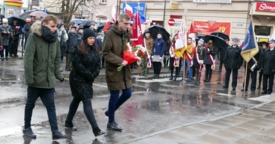 Święto Niepodległości
