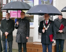 Święto Niepodległości