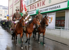Święto Niepodległości