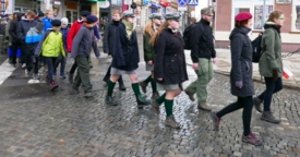 Święto Niepodległości