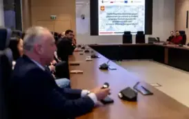 Podpisanie Porozumienia w sprawie Gminnego Programu Rewitalizacji Starogardu Gdańskiego 10