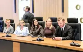 Podpisanie Porozumienia w sprawie Gminnego Programu Rewitalizacji Starogardu Gdańskiego 14