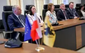 Podpisanie Porozumienia w sprawie Gminnego Programu Rewitalizacji Starogardu Gdańskiego 36