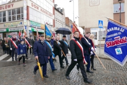 Święto Niepodległości