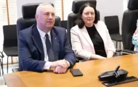 Podpisanie Porozumienia w sprawie Gminnego Programu Rewitalizacji Starogardu Gdańskiego 38