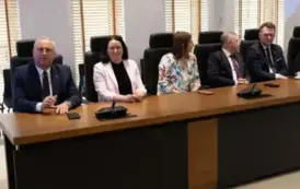 Podpisanie Porozumienia w sprawie Gminnego Programu Rewitalizacji Starogardu Gdańskiego 39