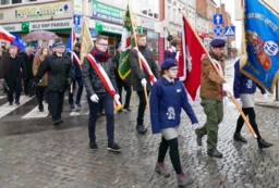 Święto Niepodległości