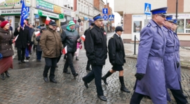 Święto Niepodległości
