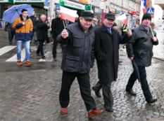 Święto Niepodległości