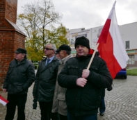 Święto Niepodległości