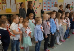 Święto Niepodległości w Bajeczce