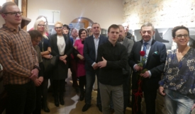 "Ukryte miasto" - wernisaż