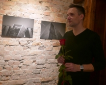 "Ukryte miasto" - wernisaż
