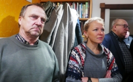"Ukryte miasto" - wernisaż