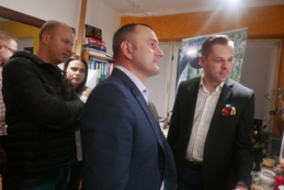 "Ukryte miasto" - wernisaż