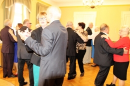 Jubileusze małżeńskie - listopad 2017 II 
