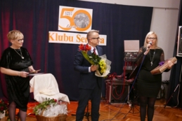 50-lecie Klubu Seniora