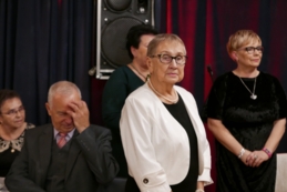50-lecie Klubu Seniora