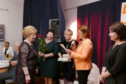 50-lecie Klubu Seniora
