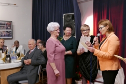 50-lecie Klubu Seniora