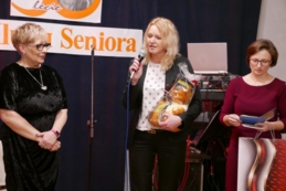 50-lecie Klubu Seniora