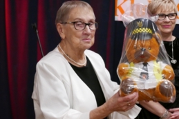 50-lecie Klubu Seniora