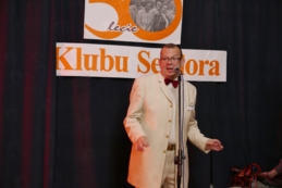 50-lecie Klubu Seniora