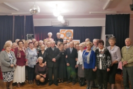 50-lecie Klubu Seniora