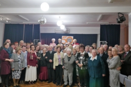 50-lecie Klubu Seniora