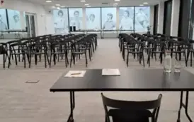 Centrum Sportowo-Edukacyjne im. Kazimierza Deyny 18