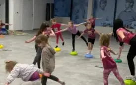 Centrum Sportowo-Edukacyjne im. Kazimierza Deyny 24