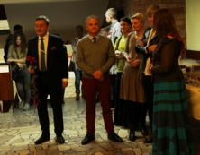 Panny Wodne Jakuba Ossowskiego