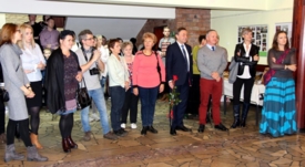 Panny Wodne Jakuba Ossowskiego