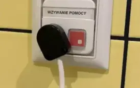 5. System alarmowo-przyzywowy
