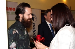 Panny Wodne Jakuba Ossowskiego