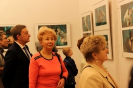 Panny Wodne Jakuba Ossowskiego