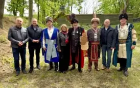 Strzelanie o tytuł XXXII Kr&oacute;la Kurkowego Bractwa Strzeleckiego 11