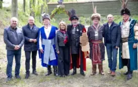 Strzelanie o tytuł XXXII Kr&oacute;la Kurkowego Bractwa Strzeleckiego 16