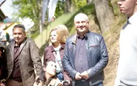 Strzelanie o tytuł XXXII Kr&oacute;la Kurkowego Bractwa Strzeleckiego 20