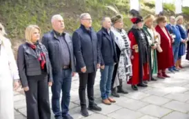 Strzelanie o tytuł XXXII Kr&oacute;la Kurkowego Bractwa Strzeleckiego 41