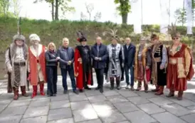 Strzelanie o tytuł XXXII Kr&oacute;la Kurkowego Bractwa Strzeleckiego 47