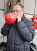 Start Szlachetnej Paczki 2017