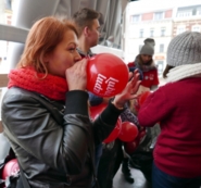 Start Szlachetnej Paczki 2017