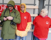 Start Szlachetnej Paczki 2017