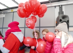 Start Szlachetnej Paczki 2017